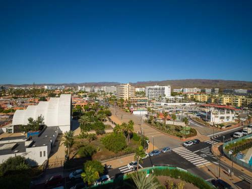 Marlenghi Apartments 413