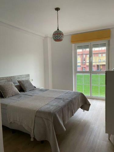 Apartamento Cerca De La Playa