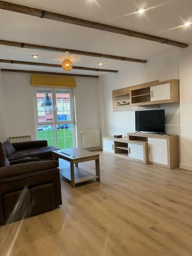 Apartamento Cerca De La Playa