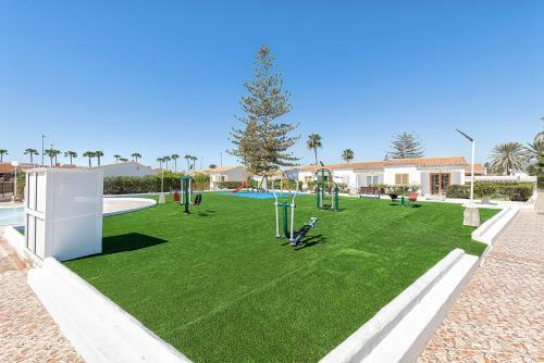 Bungalow Casa Pablo