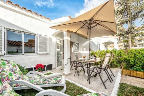 Bungalow Casa Pablo