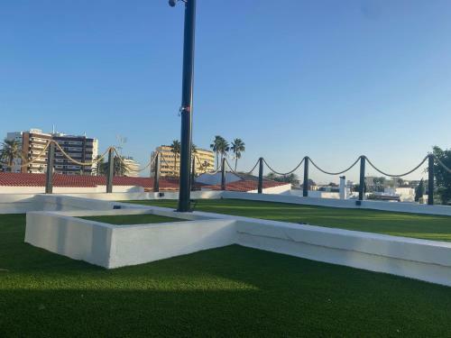 Villa Cap-canaria Fkk