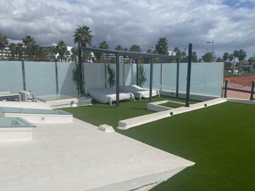 Villa Cap-canaria Fkk