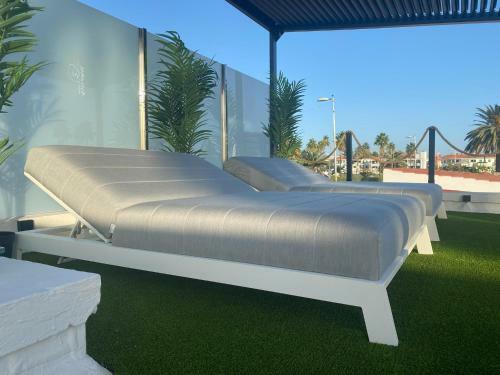 Villa Cap-canaria Fkk