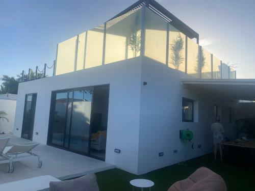 Villa Cap-canaria Fkk