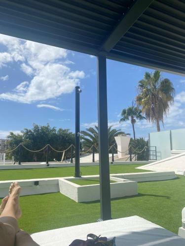 Villa Cap-canaria Fkk
