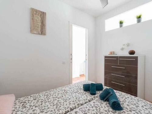 Marlenghi Apartments 412