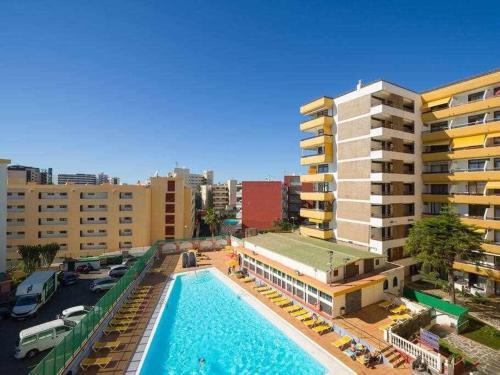 Marlenghi Apartments 412