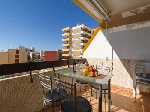 Marlenghi Apartments 412