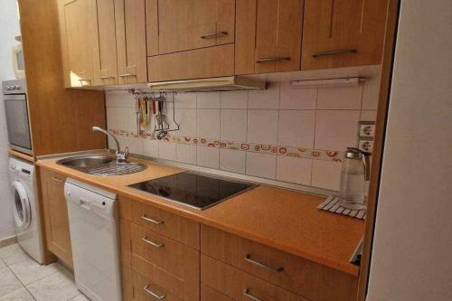 Marlenghi Apartments Sonemar