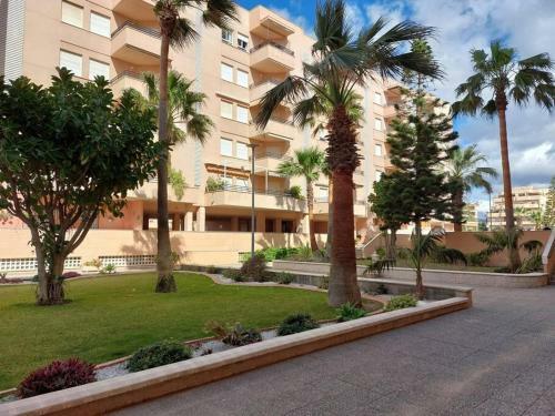 Apartamento Con Vistas Al Mar.