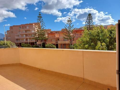 Apartamento Con Vistas Al Mar.