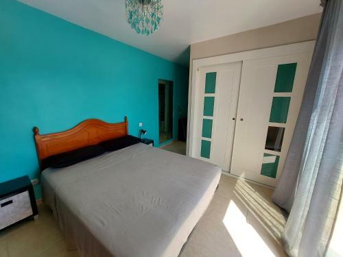 Apartamento Fantasea House Salobre�a