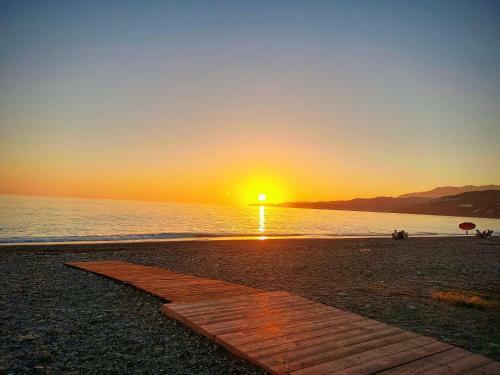 Apartamento Fantasea House Salobre�a