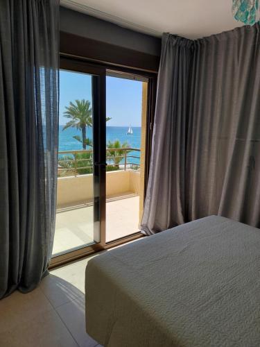 Apartamento Fantasea House Salobre�a
