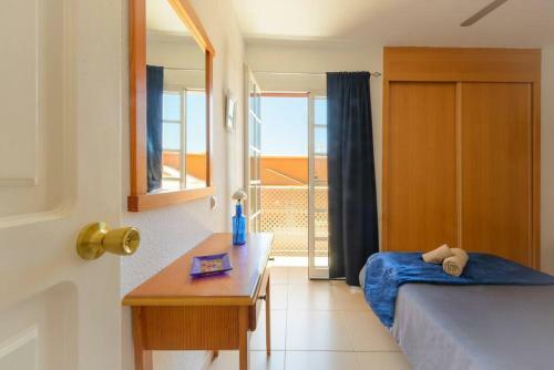 Apartamento Bonito D�plex Con Piscinas Junto A La Playa