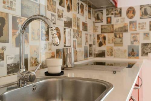 Apartamento Bonito D�plex Con Piscinas Junto A La Playa