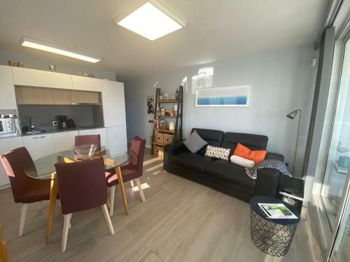 Apartamento Oasis Palmeras 4