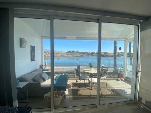 Apartamento Oasis Palmeras 4
