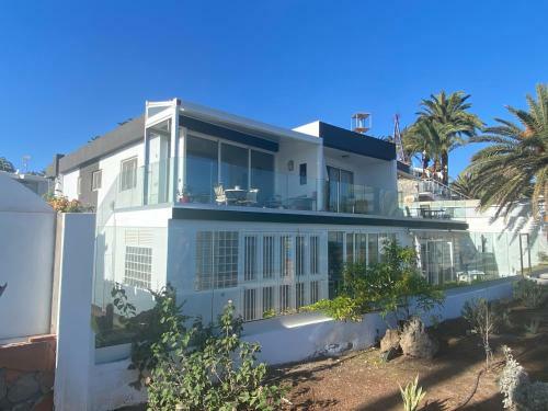 Apartamento Oasis Palmeras 4