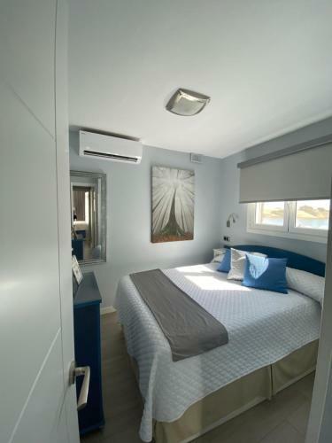 Apartamento Oasis Palmeras 4