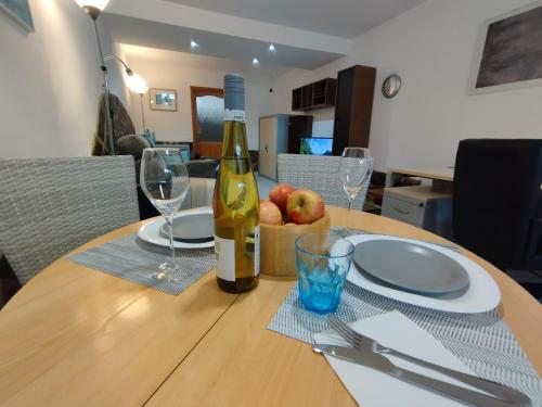 Apartamento Bellavista Dm Private Pool