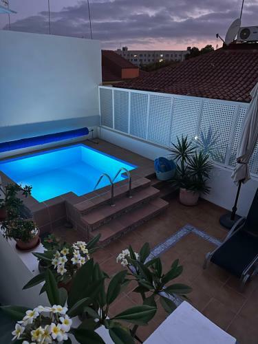 Apartamento Bellavista Dm Private Pool