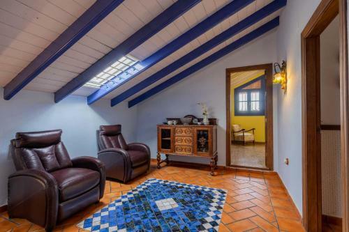 Villa Casa Rural Aguamarina Salobre�a