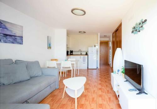 Apartamento Maypa 1 Calma