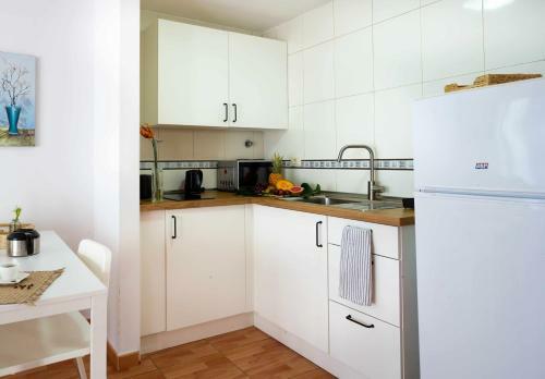 Apartamento Maypa 1 Calma