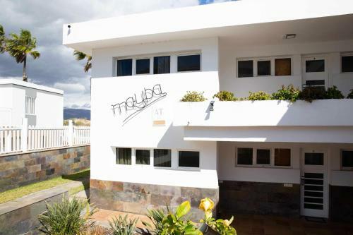 Apartamento Maypa 1 Calma