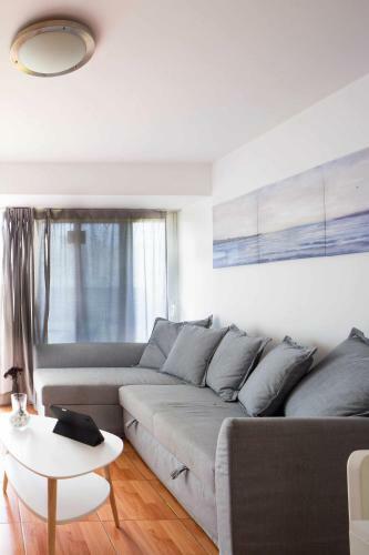 Apartamento Maypa 1 Calma