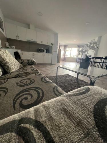 San Agustin Apartments , Close To The Beach, With Pool!