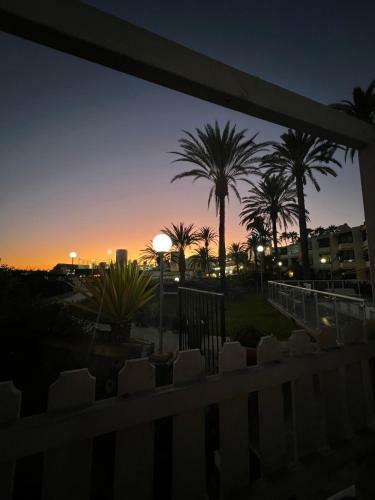 San Agustin Apartments , Close To The Beach, With Pool!