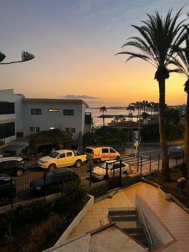 San Agustin Apartments , Close To The Beach, With Pool!