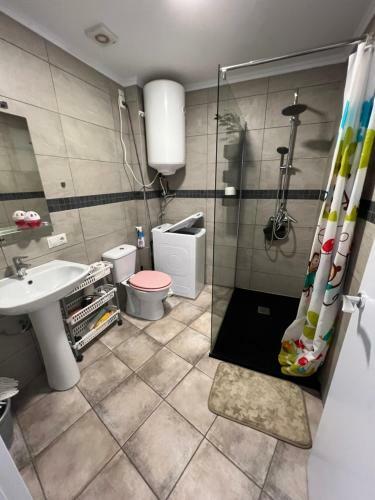 San Agustin Apartments , Close To The Beach, With Pool!