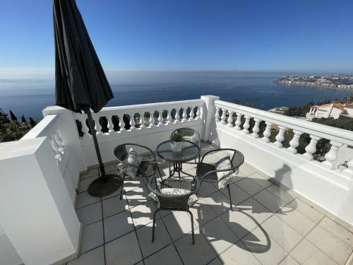 3 Bed Villa With Stunning Views And Private Pool
