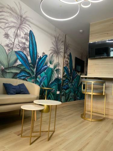 Apartamento Koka Suite Gold Collection
