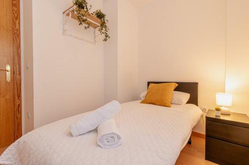 Cozy Apartment & Free Parking In Sabi�anigo