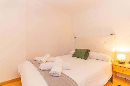 Cozy Apartment & Free Parking In Sabi�anigo