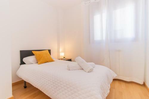 Cozy Apartment & Free Parking In Sabi�anigo