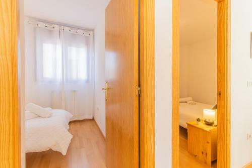 Cozy Apartment & Free Parking In Sabi�anigo