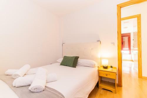 Cozy Apartment & Free Parking In Sabi�anigo