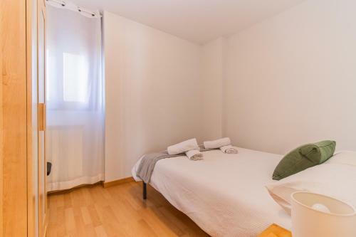 Cozy Apartment & Free Parking In Sabi�anigo