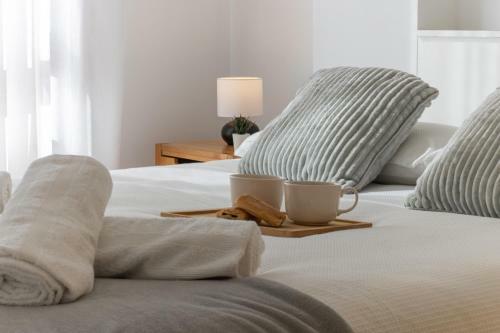 Cozy Apartment & Free Parking In Sabi�anigo
