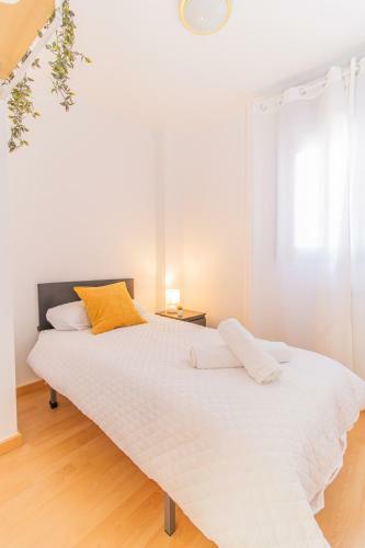 Cozy Apartment & Free Parking In Sabi�anigo