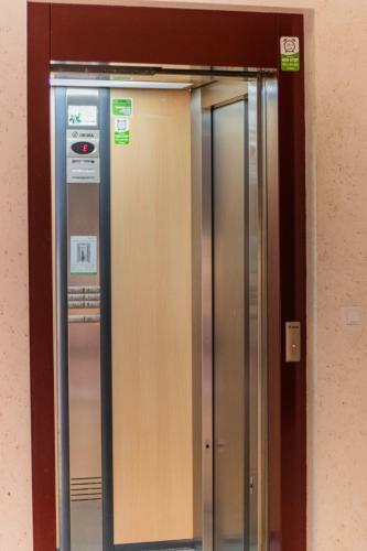 Cozy Apartment & Free Parking In Sabi�anigo