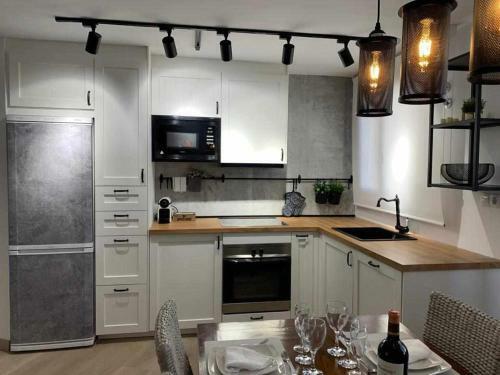 Apartamento El Rinconzuelo