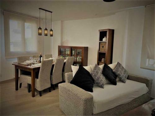 Apartamento El Rinconzuelo