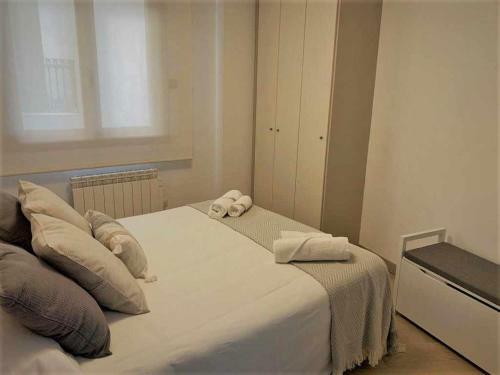 Apartamento El Rinconzuelo